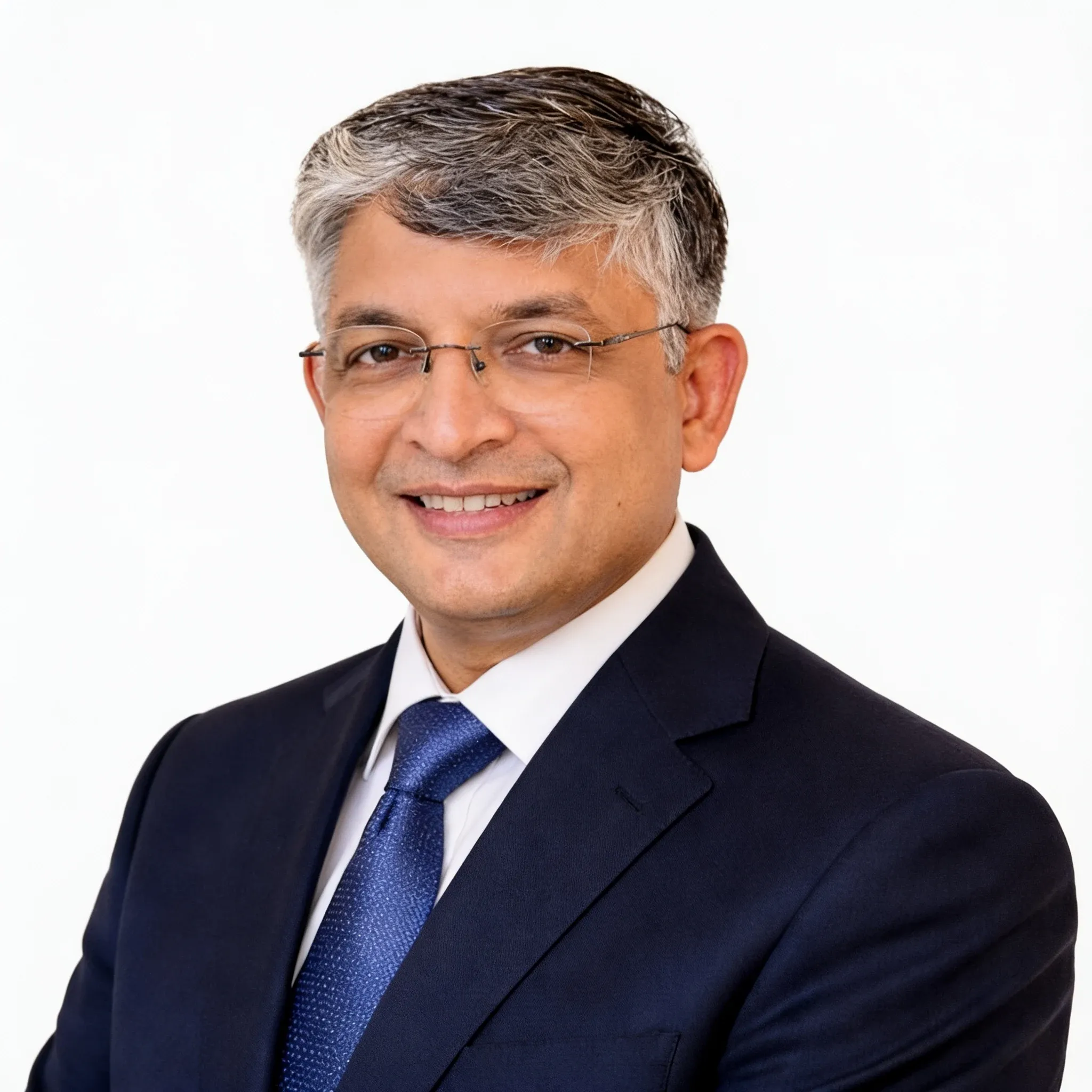 Dhiraj Agrawal, Director, CLN Power Mart